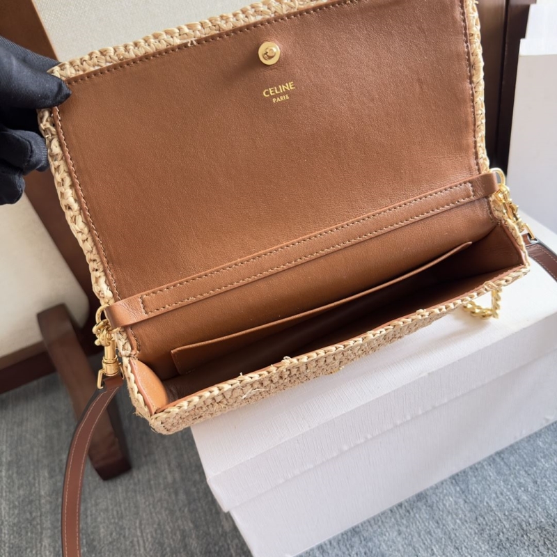 Ce1i*e triomphe bags